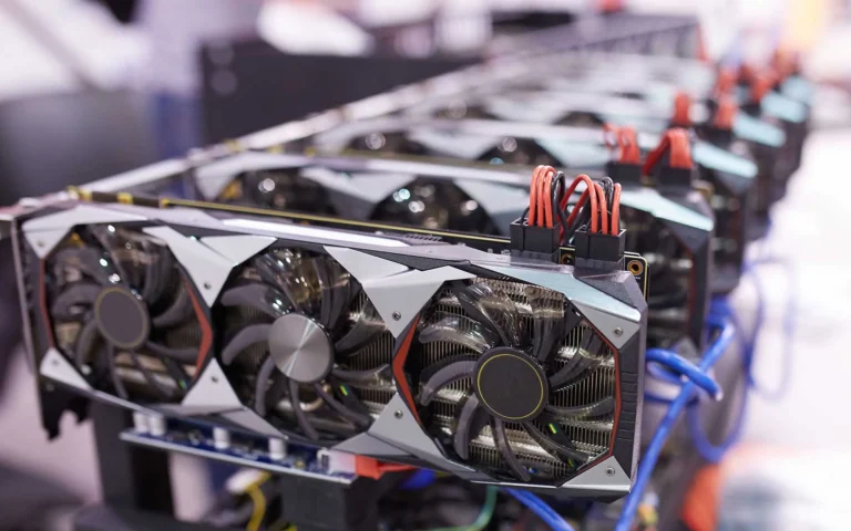 The Future of GPUs According to Technolog